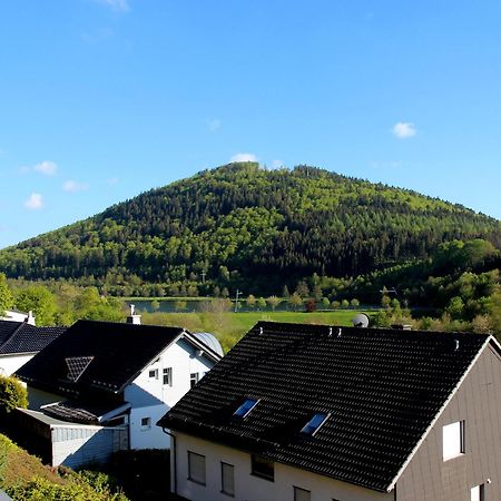 Seeblick25 - Apartments - Balkony - Wifi - Great View - New & Modern Winterberg Exterior photo