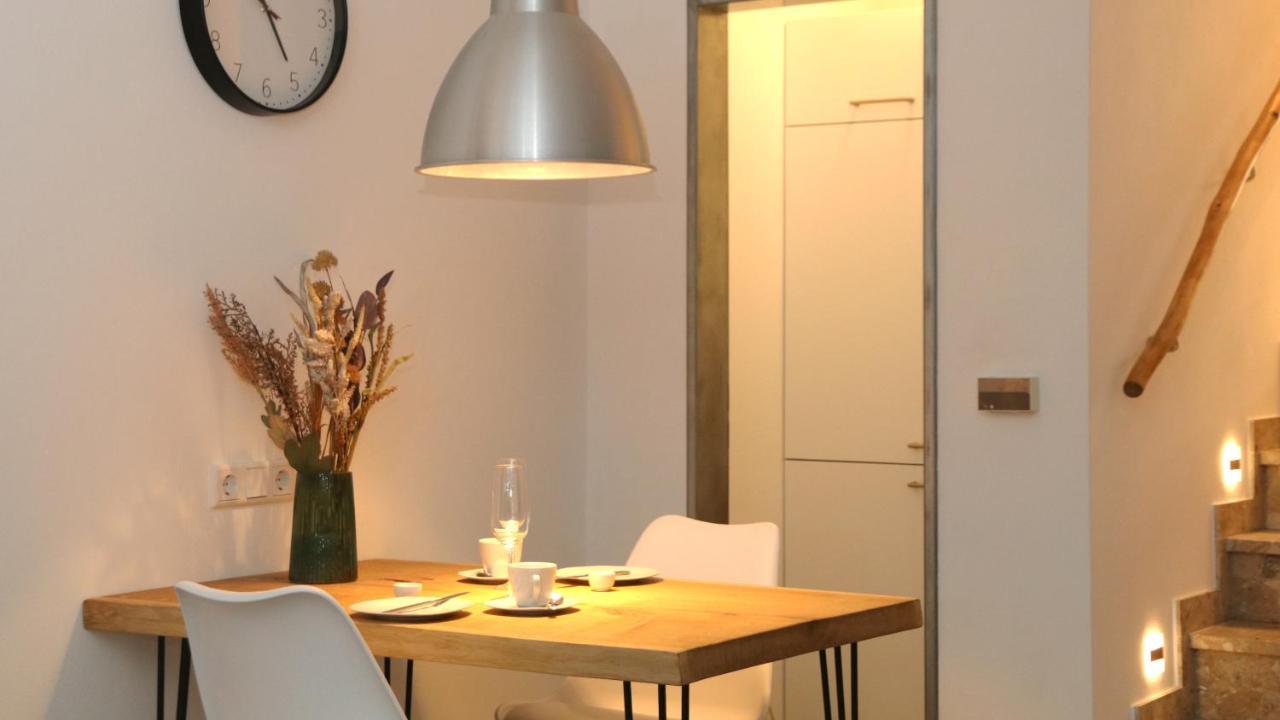 Seeblick25 - Apartments - Balkony - Wifi - Great View - New & Modern Winterberg Exterior photo
