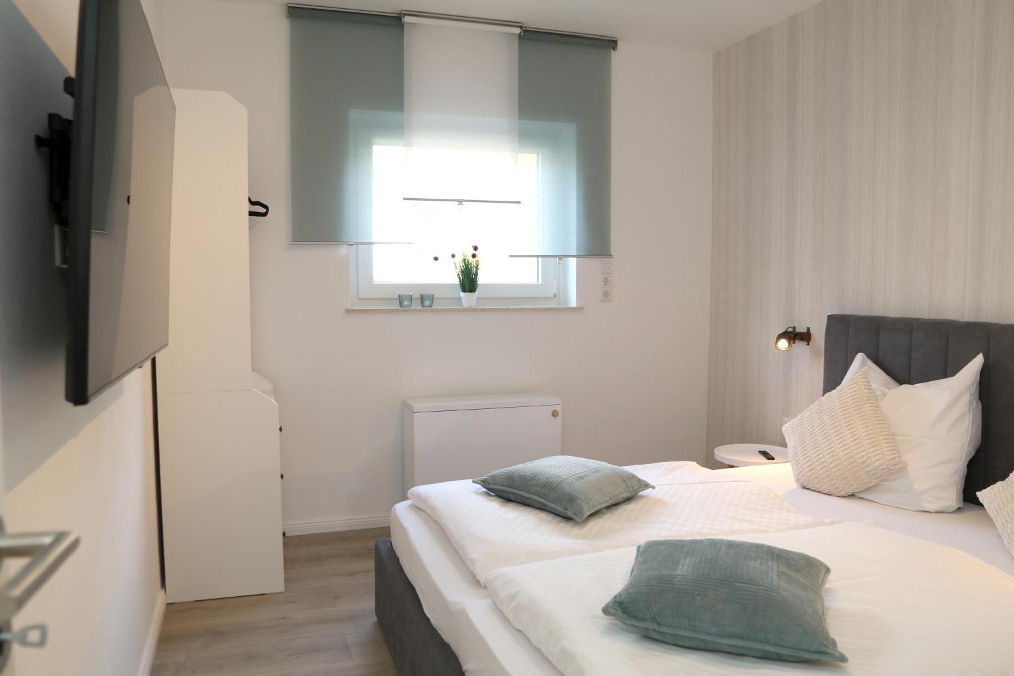 Seeblick25 - Apartments - Balkony - Wifi - Great View - New & Modern Winterberg Exterior photo